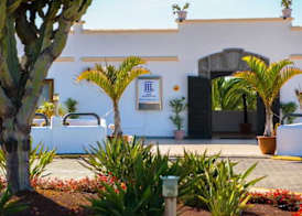 Rio Playa Blanca 2
