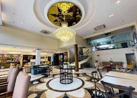 Bendix Hotel San Fernando powered by Cocotel 2