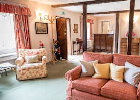 Guyers House Hotel and Restaurant 2