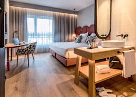 Mercure Lugo Centro 2