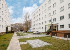 Hotel City Green Berlin 4