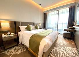 Holiday Inn Resort Maoshan Hot-Spring by IHG 5