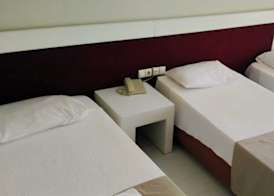 Halıcı Termal Otel 4