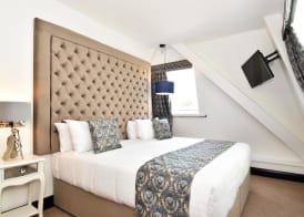 The Lane - Boutique Residence 4