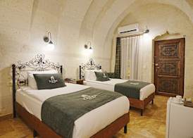 Kayra Cave Suites 4