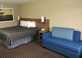 Days Inn By Wyndham Lexington-Columbia 4