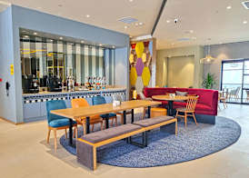 Hampton By Hilton Sakarya 4