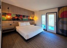 Mahala - 21 and Over - A Town & Desert Boutique Hotel 3