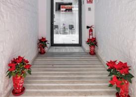 Center Suites San Eloy 2