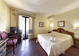 Hotel Colonna San Marco 5