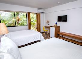Sol Caribe Campo All Inclusive 3