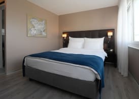 Hotel Belair 4