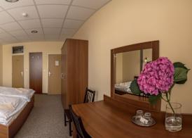 CITY Hotel B&B 5
