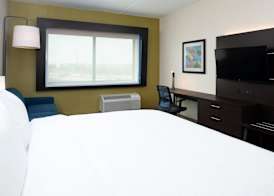 Holiday Inn Express & Suites ROMEOVILLE - JOLIET NORTH by IHG 5