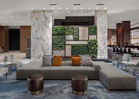 The Westin Baltimore Washington Airport - BWI 2