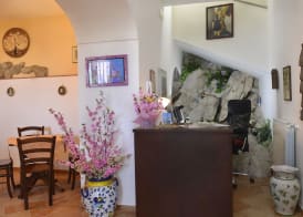 Il Casale Sorrento 3