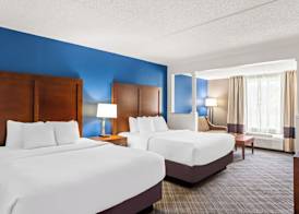 Comfort Inn & Suites Walterboro I-95 3