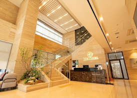 IBC Hotel Dongdaemun 2