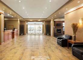Days Inn & Suites by Wyndham Edmonton Airport 4