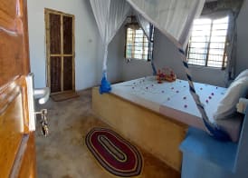 Stonefish Inn Jambiani 3