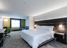Holiday Inn Express & Suites SOUTH BEND - CASINO by IHG 2