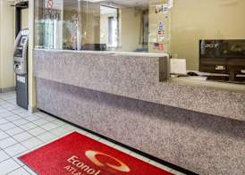 Econo Lodge Jonesboro - Atlanta South 3
