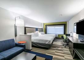 Holiday Inn Express & Suites JERSEY CITY NORTH - HOBOKEN by IHG 5