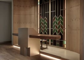 Domus Blanc Boutique Hotel 2