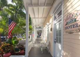 The Palms Hotel 2