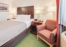 Quality Inn Belgrade - Bozeman Yellowstone Airport 5
