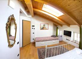 Piazza Grande City Residence 2