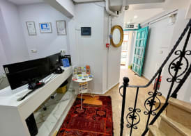 Pembe Hotel 2