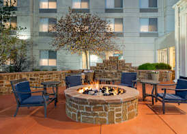 Hilton Garden Inn Denver Airport 4