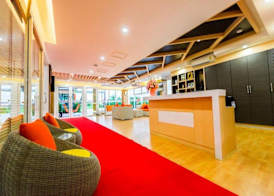 GT Residence Hotel 3