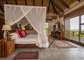 Jamila Game Lodge 4