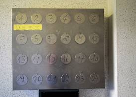 Boardinghouse Mundsburg 2