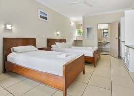 Hotel Tropiq 3