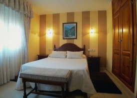 Hotel La Rivera 2