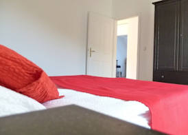 Sobieski Apartments Vienna 3