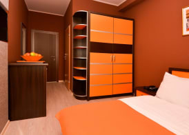 Istanbul Hotel 3