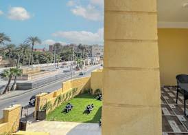 Turquoise Pyramids Gate Hotel City Centre 4