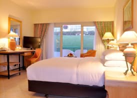 Safir Sharm Waterfalls Resort 4