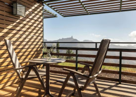 Parador de Cruz de Tejeda 2