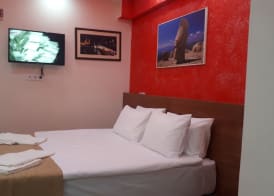 Yakut Hotel 3