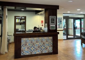Hotel Romànic 2