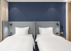 Holiday Inn Express Shanghai Chongming by IHG 5