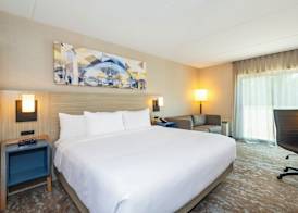 Comfort Inn Parry Sound 4
