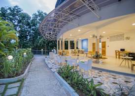 Palma Resort Phu Quoc, Trademark Collection by Wyndham 5
