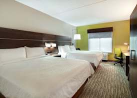 Holiday Inn Express & Suites SMYRNA-NASHVILLE AREA by IHG 3