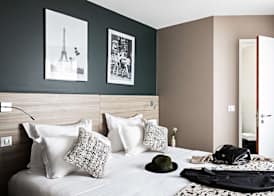Best Western Paris Porte de Versailles 5